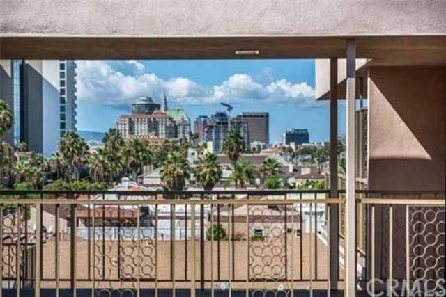 $615,000 | 1635 East Ocean Boulevard, Unit 5F, Long Beach, CA 90802