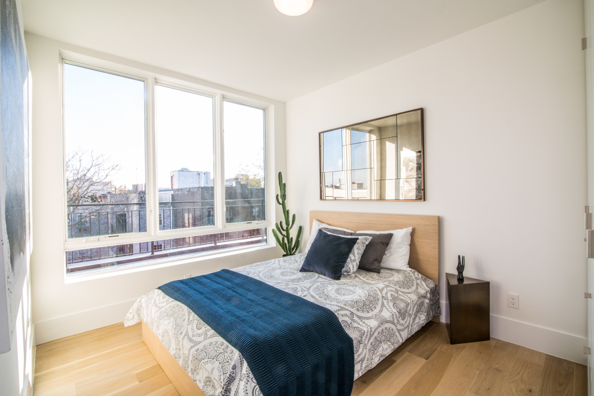 96 Clay Street, Unit PH Brooklyn, NY 11222 - Photo 10 of 19