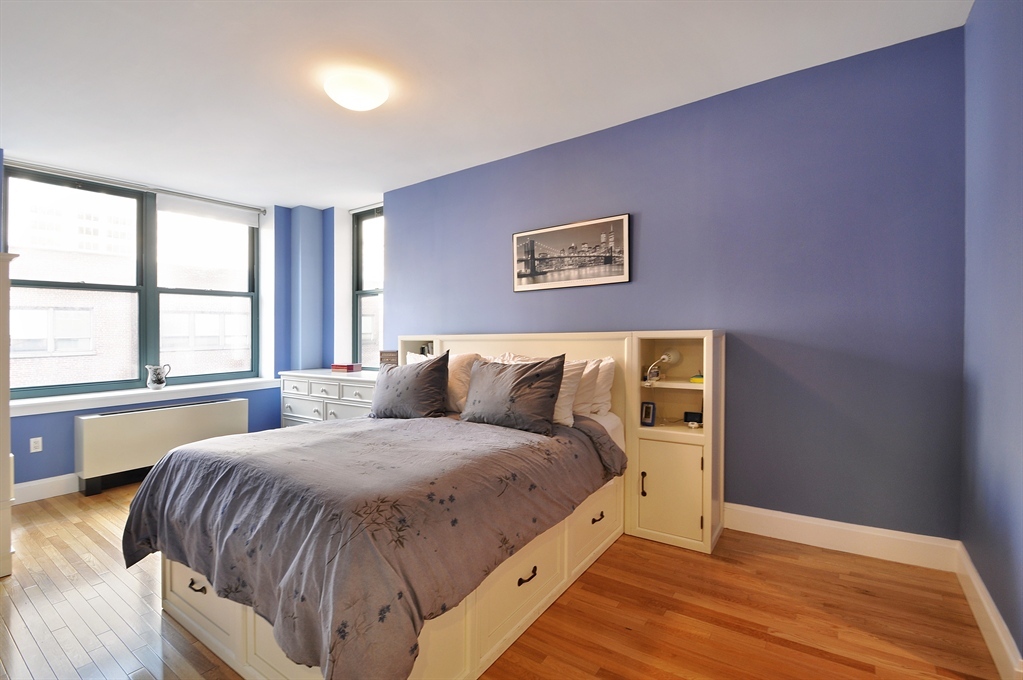 199 State Street, Unit 4C Brooklyn, NY 11201 - Photo 4 of 6