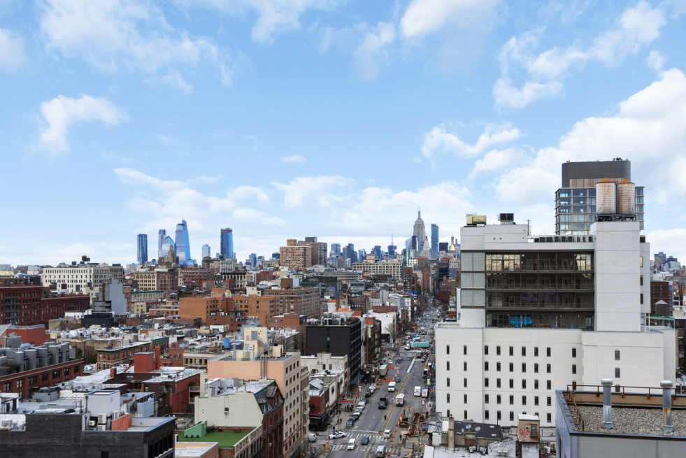 195 Bowery Manhattan, NY 10002 - Photo 6 of 13