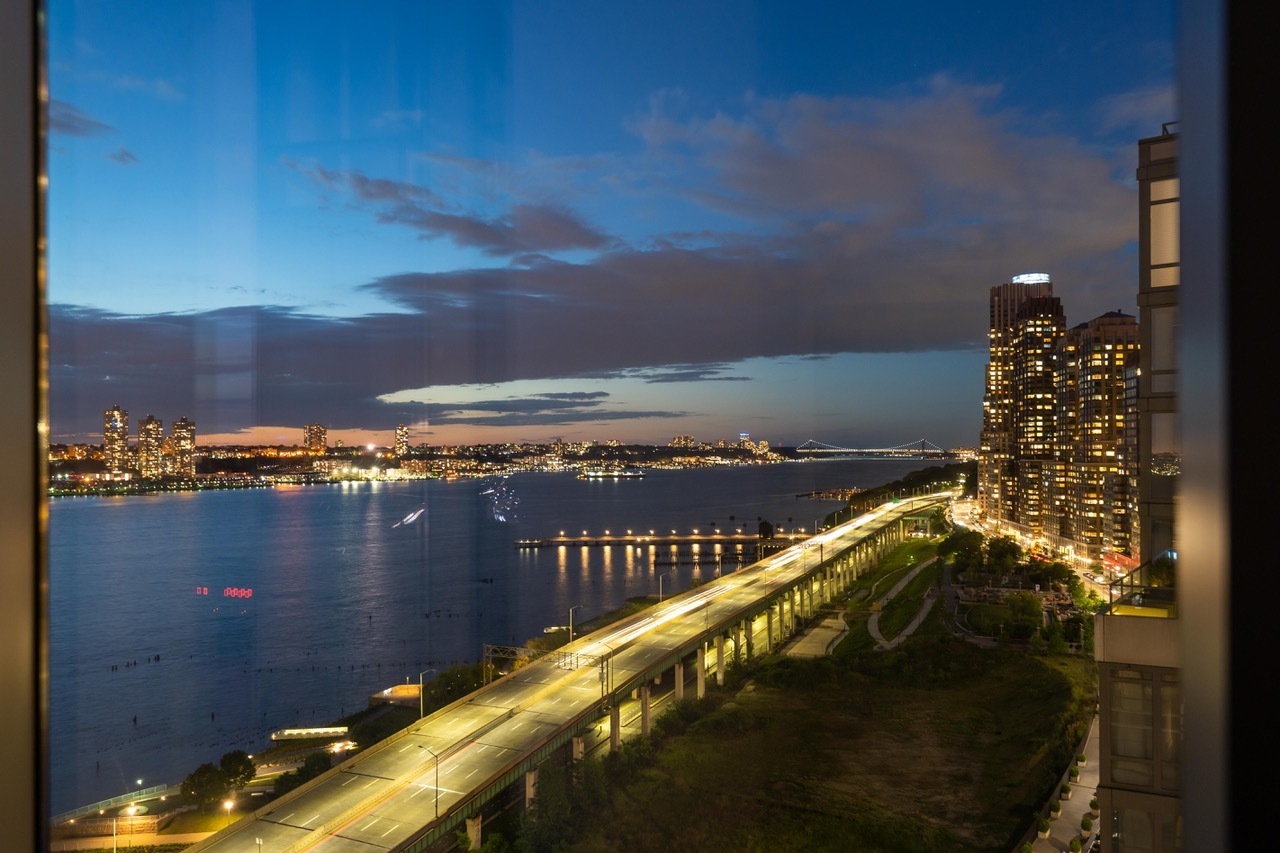 One Riverside Park 50 Riverside Blvd, Manhattan, NY 10069 - Photo 29 of 29