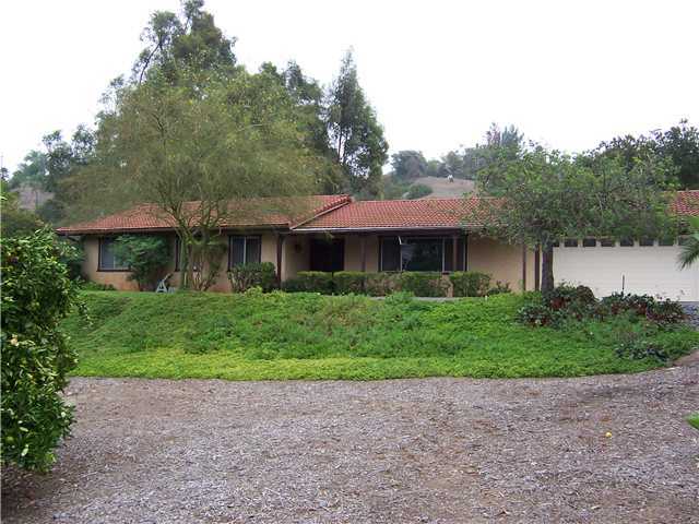 1339 Willow Glen Road Fallbrook, CA 92028 - Photo 23 of 25