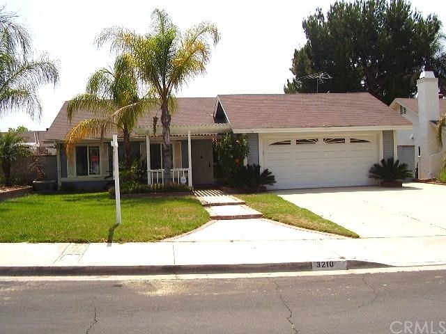 3210 Danube Way Riverside, CA 92503 - Photo 1 of 1