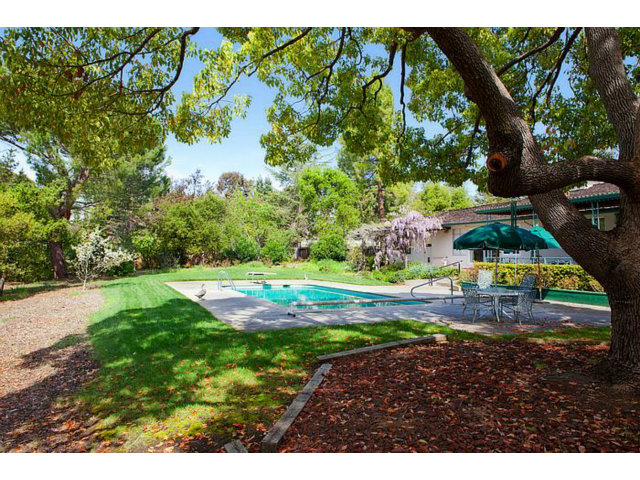 98 Kilroy Way Atherton, CA 94027 - Photo 9 of 10