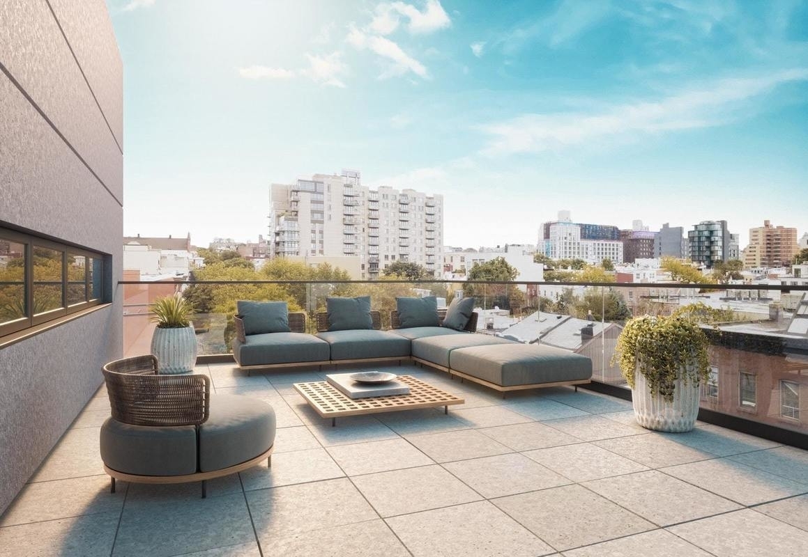 161 12th Street, Unit PH Brooklyn, NY 11215 - Photo 4 of 15