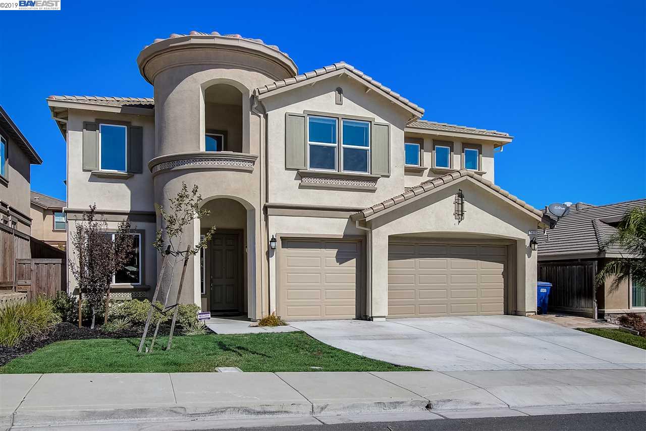 2471 Vernal Drive Pittsburg, CA 94565 - Photo 1 of 1