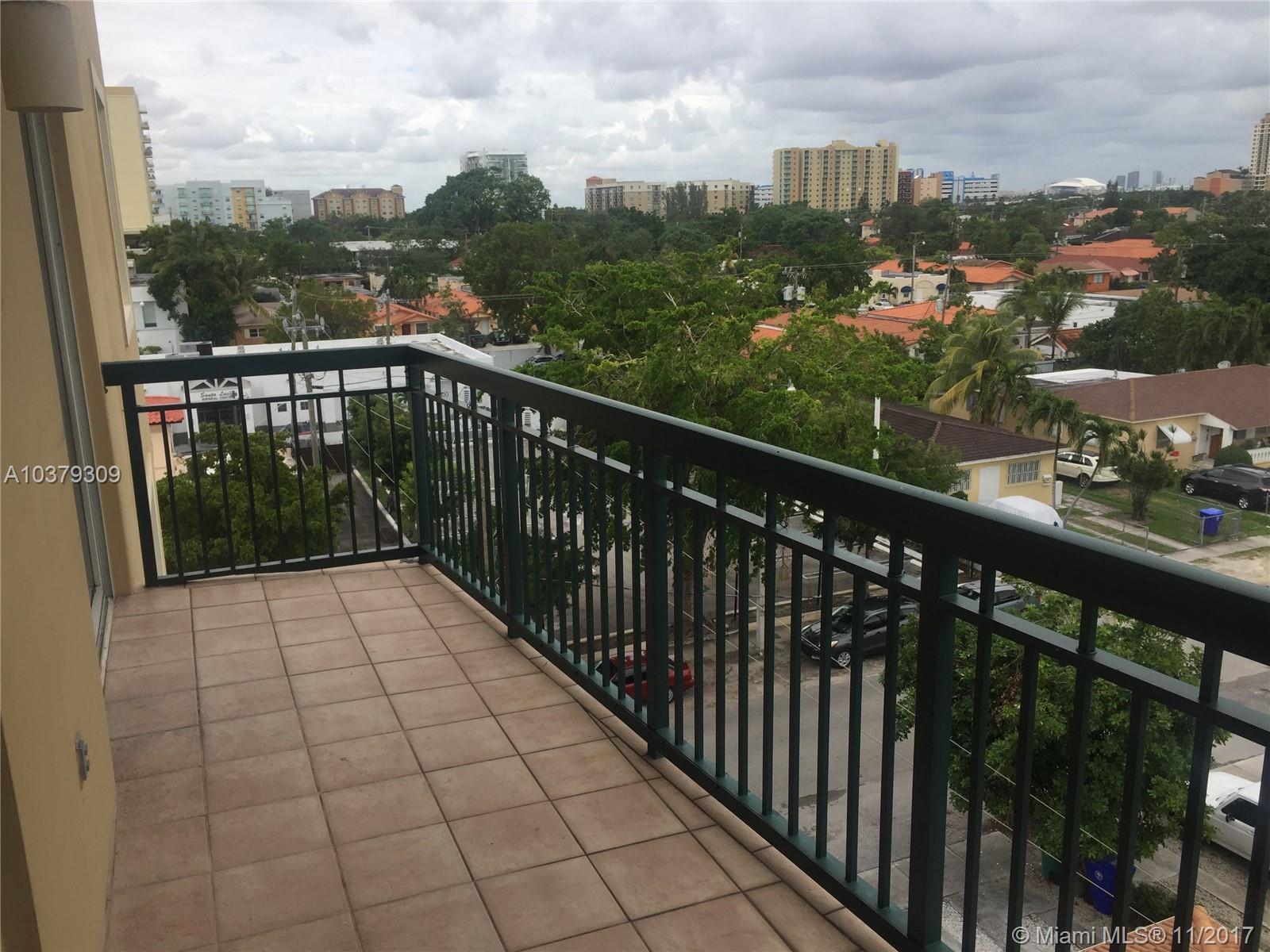 2501 Douglas Road, Unit 501 Miami, FL 33133 - Photo 15 of 16 Gallery Image 15