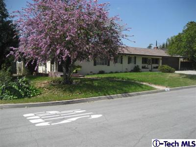 521 Columbia Road Arcadia, CA 91007 - Photo 1 of 1