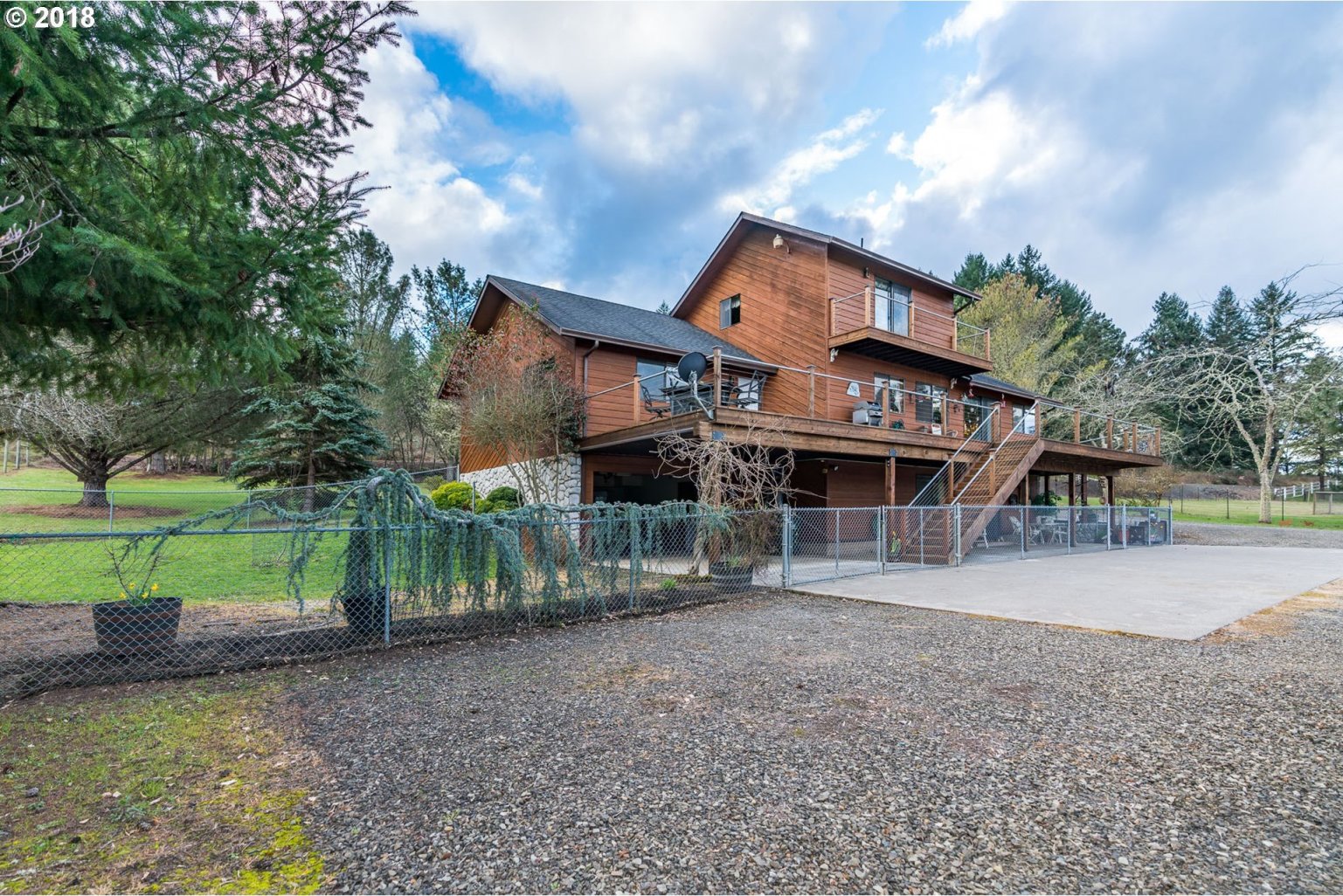 2246 Plat I Road Sutherlin, OR 97479 - Photo 3 of 32 Gallery Image 3