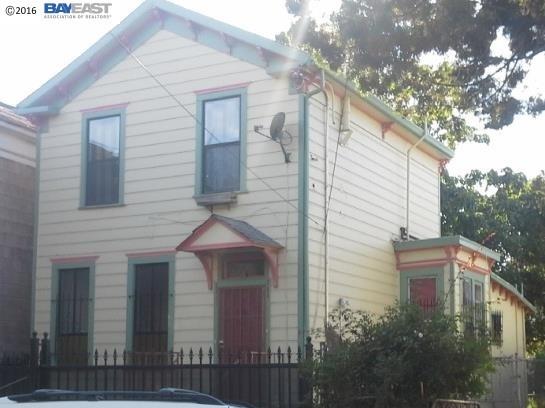 1111 Chester Street Oakland, CA 94607 - Photo 1 of 1