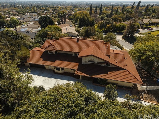 7830 Elden Avenue Whittier, CA 90602 - Photo 4 of 34 Aerial