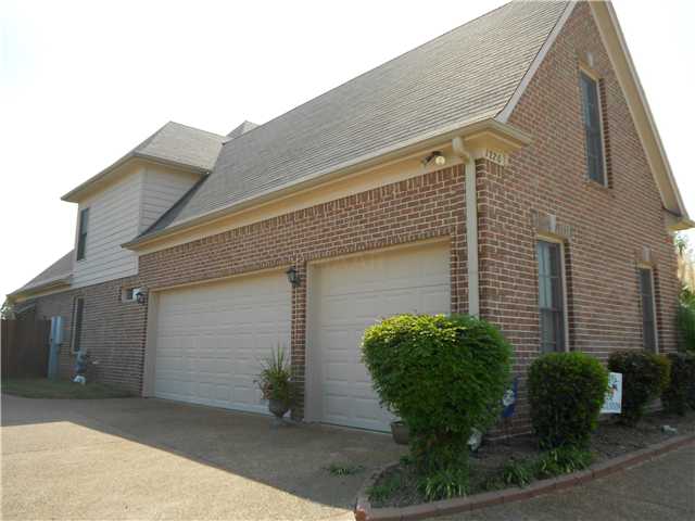 1220 Tuscumbia Road Collierville, TN 38017 - Photo 16 of 24