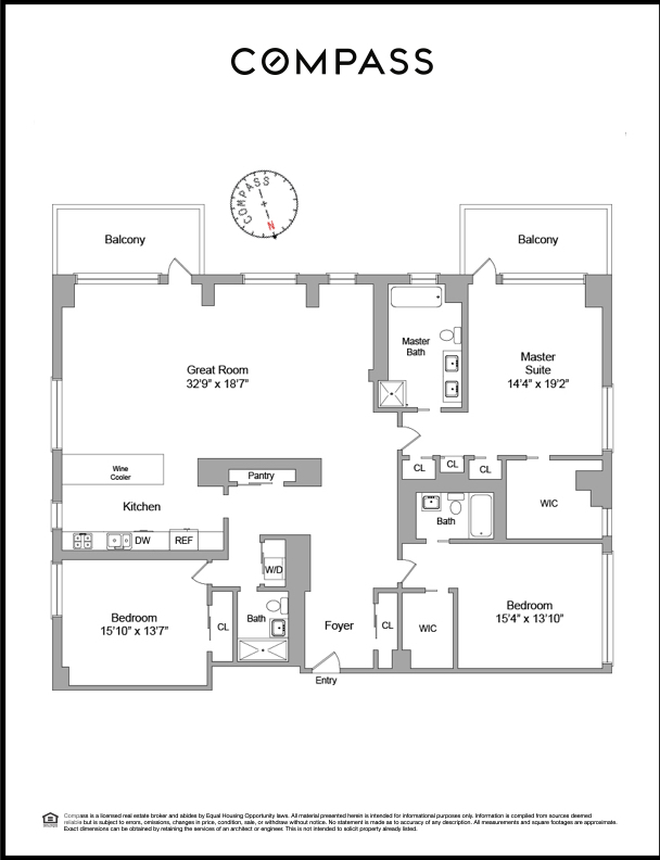 200 East 66th Street, Unit A1202 Manhattan, NY 10065 - Photo 16 of 16