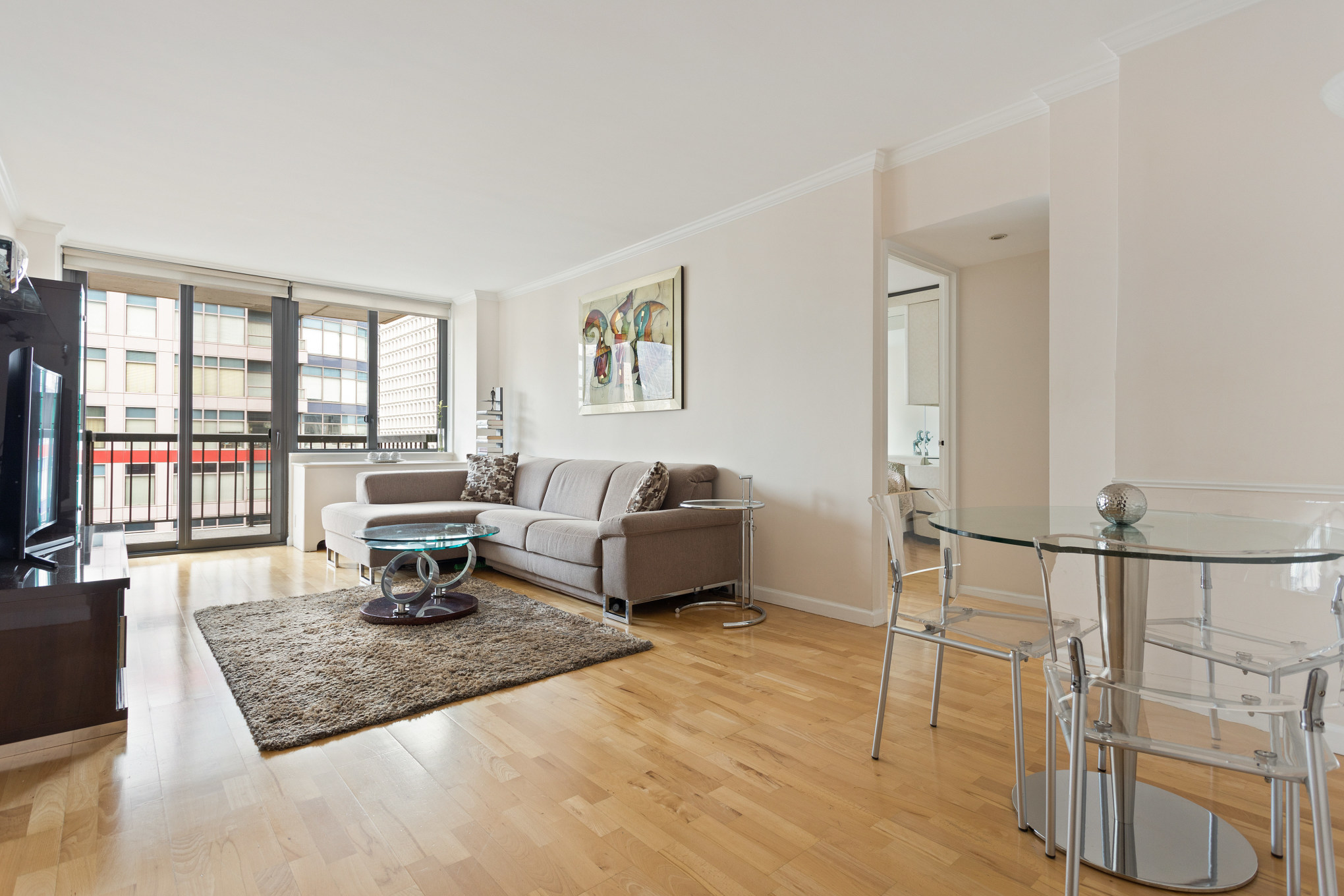 300 East 54th Street, Unit 32G Manhattan, NY 10022 - Photo 2 of 11