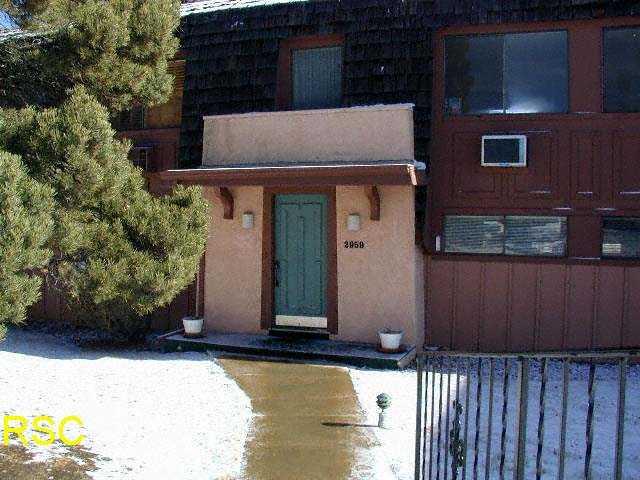2959 Mesa Road, Unit D Colorado Springs, CO 80904 - Photo 1 of 5