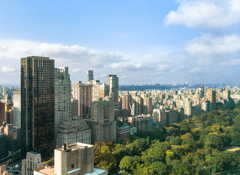 157 West 57th Street, Unit 45B Manhattan, NY 10019 - Photo 8 of 16