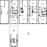 $3,850,000 | 330 West 20th Street | Chelsea