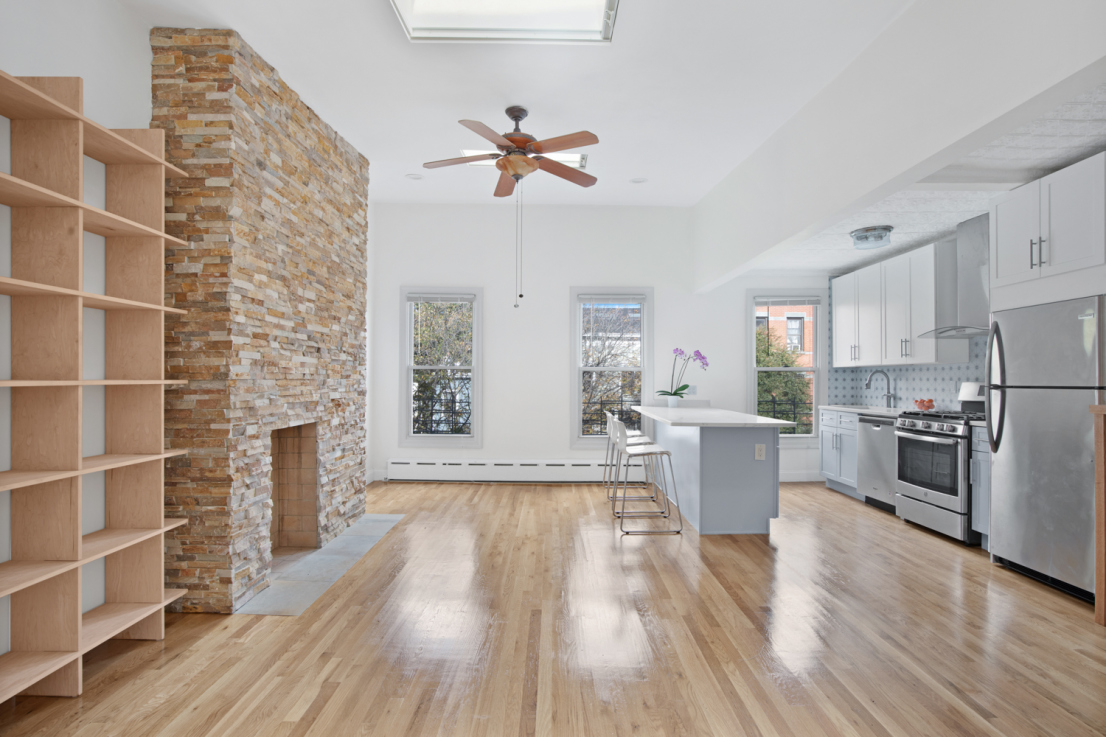 244 14th Street, Unit 2 Brooklyn, NY 11215 - Photo 1 of 8