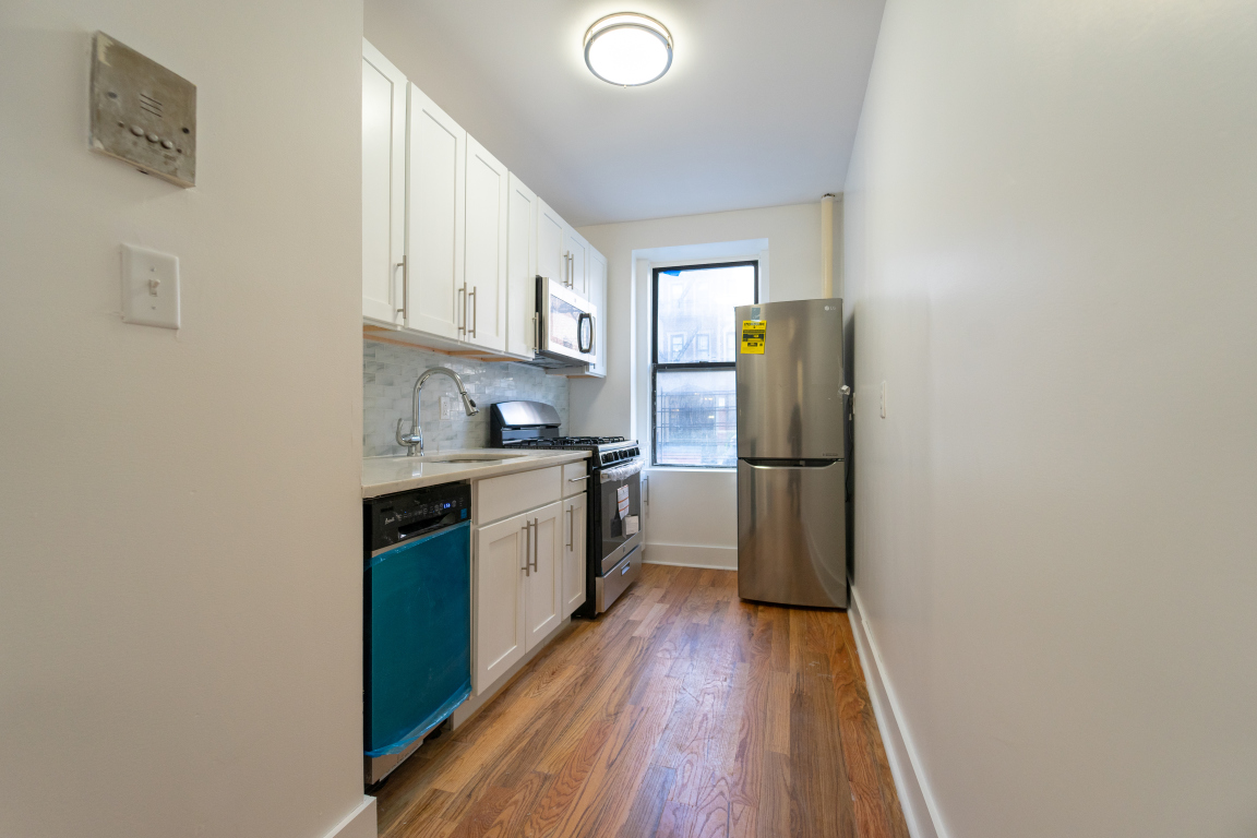 2016 Regent Place, Unit 1B Brooklyn, NY 11226 - Photo 2 of 8