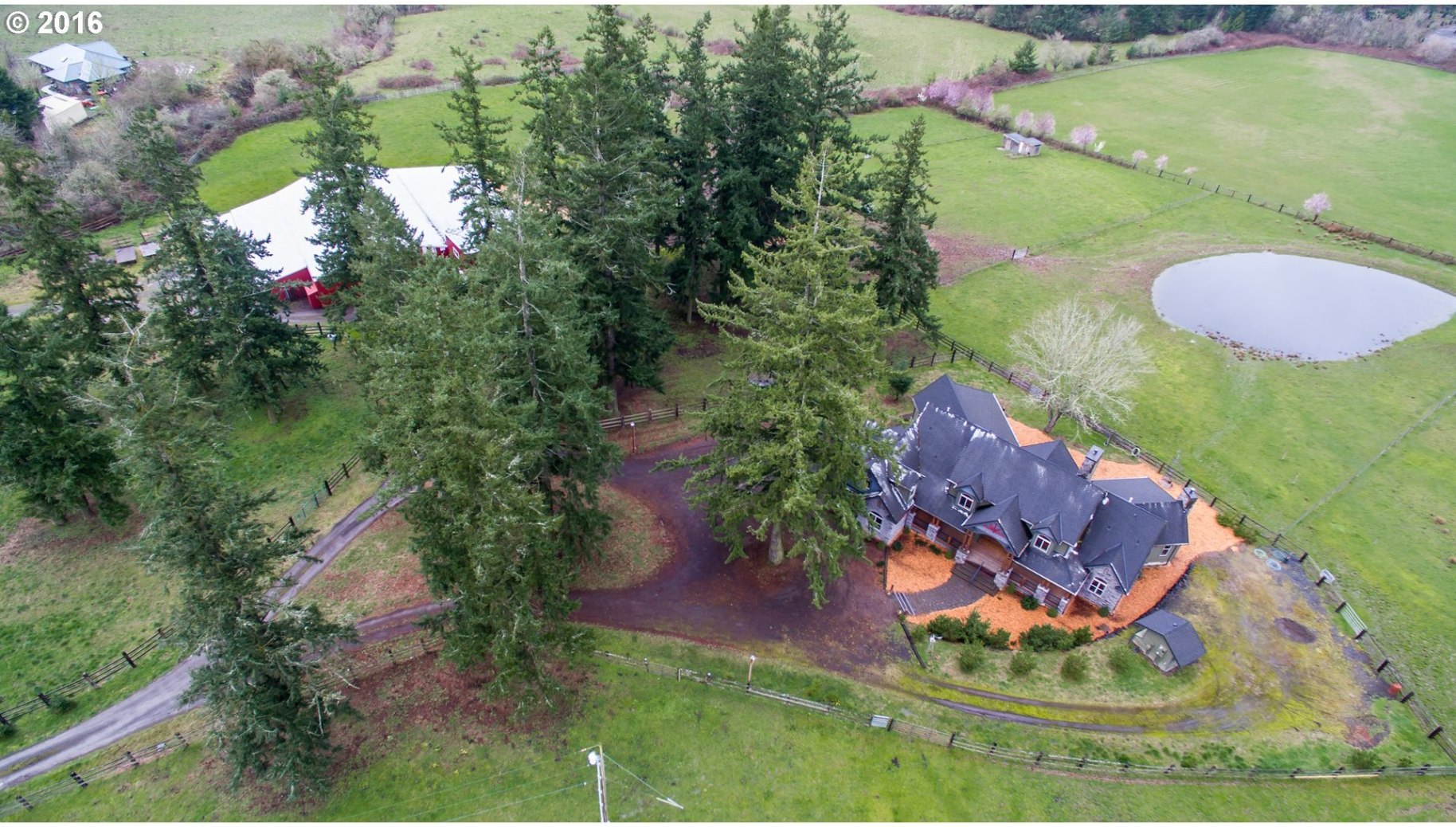 9741 Northwest Kaiser Road Portland, OR 97231 - Photo 28 of 32 Gallery Image 28