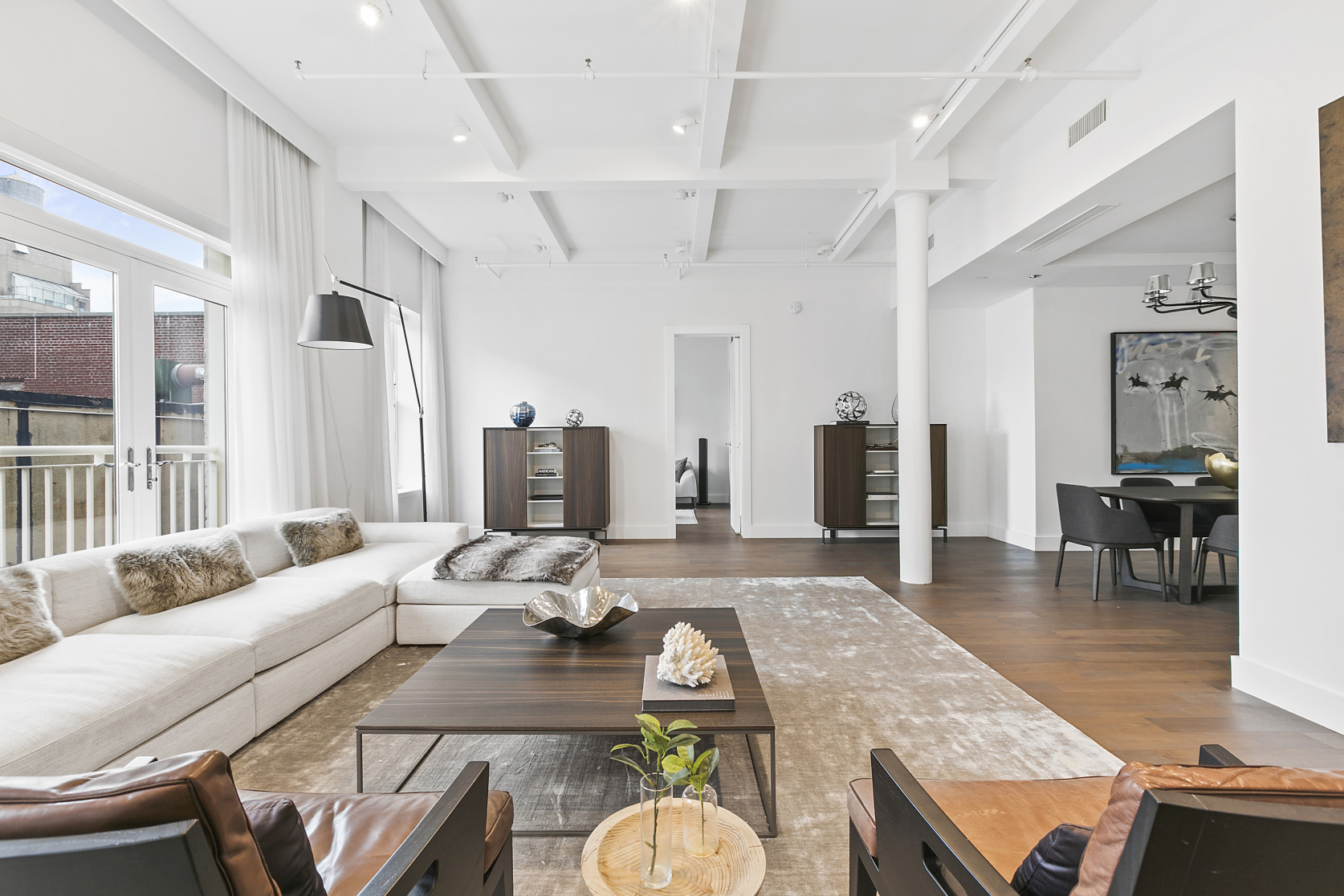 16 West 19th Street, Unit PHBC Manhattan, NY 10011 - Photo 9 of 14