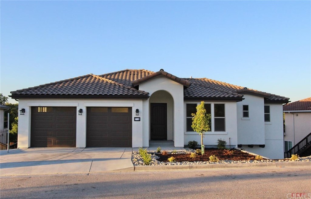 727 Red Cloud Road Paso Robles, CA 93446 - Photo 1 of 1 Gallery Image 1
