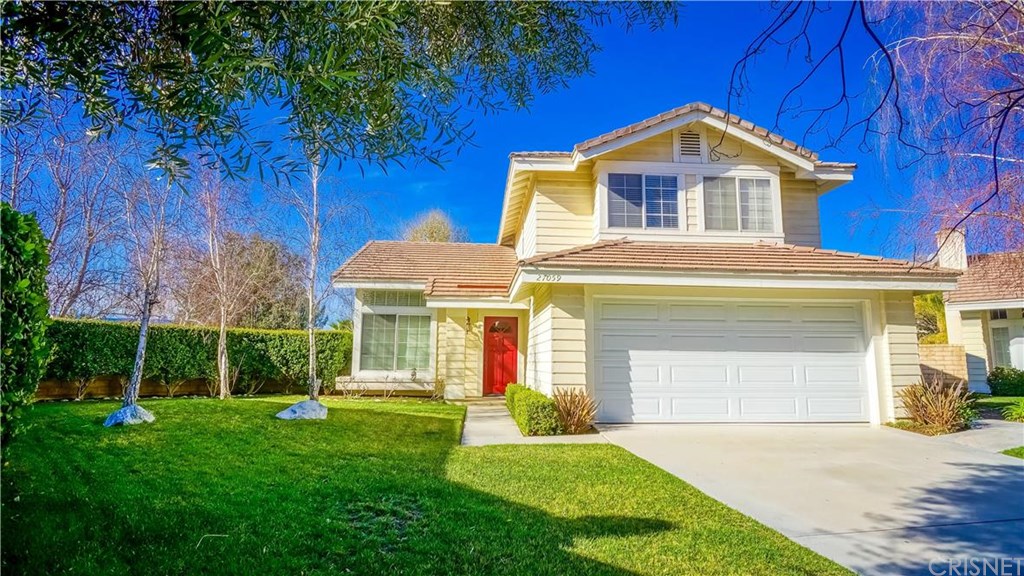 27059 Riversbridge Way Valencia, CA 91354 - Photo 1 of 1 Gallery Image 1