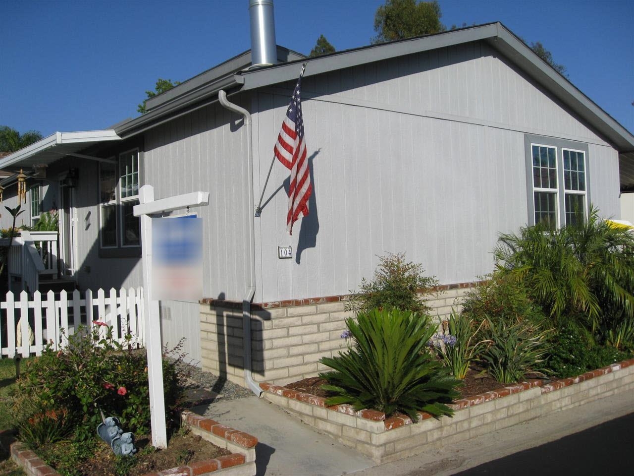 9395 Harritt Road, Unit 104 Lakeside, CA 92040 - Photo 1 of 17 Gallery Image 1