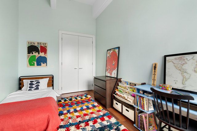 $1,270,000 | 60 Broadway, Unit 8L | Williamsburg