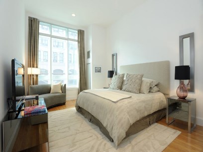 129 Lafayette Street, Unit 2B Manhattan, NY 10013 - Photo 4 of 6