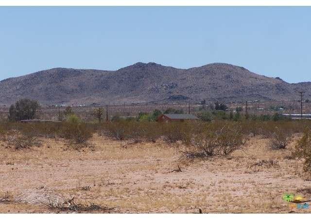 60739 Stearman Road Landers, CA 92285 - Photo 20 of 23 Gallery Image 20