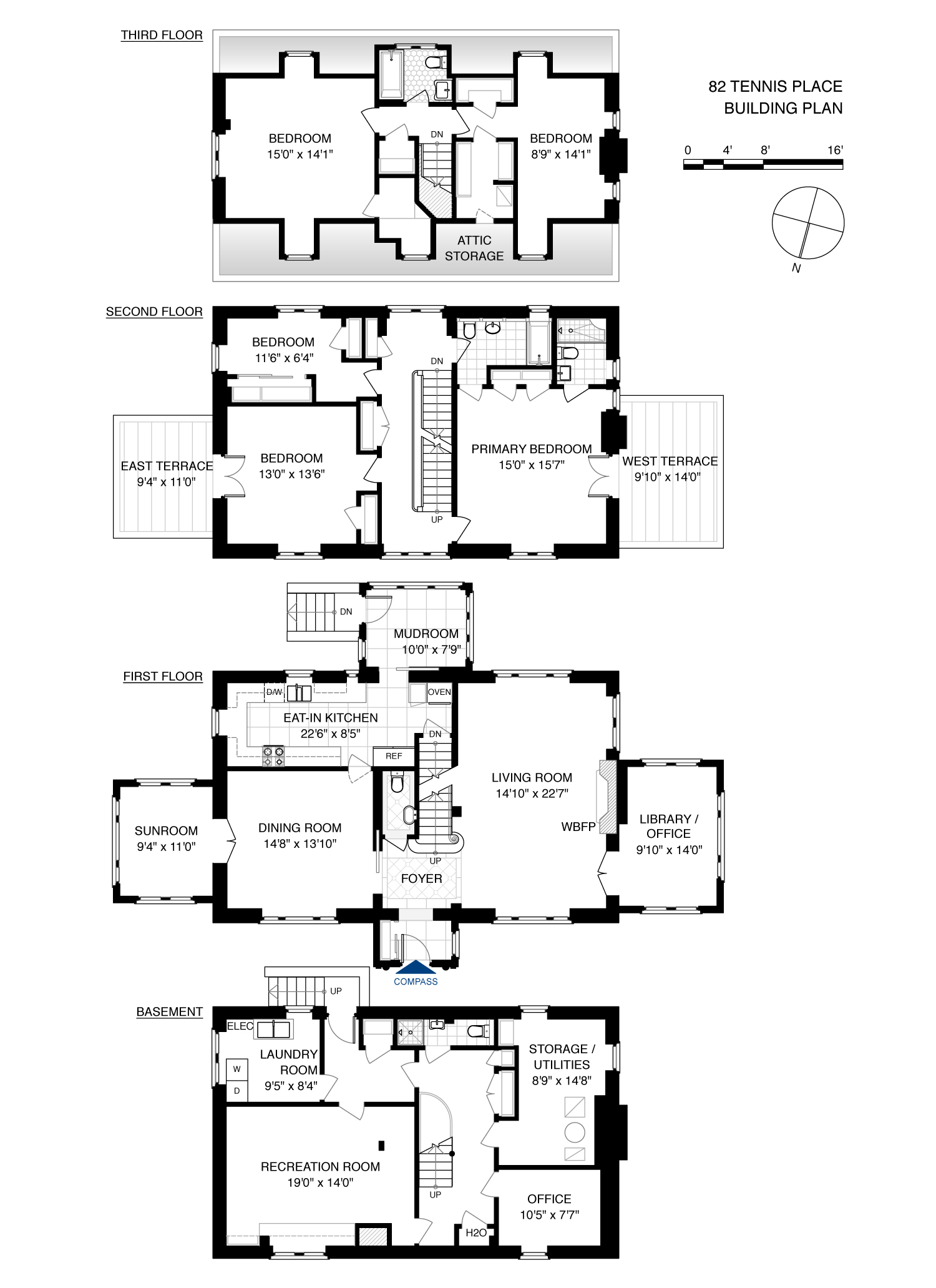 82 Tennis Place Queens, NY 11375 - Photo 19 of 20