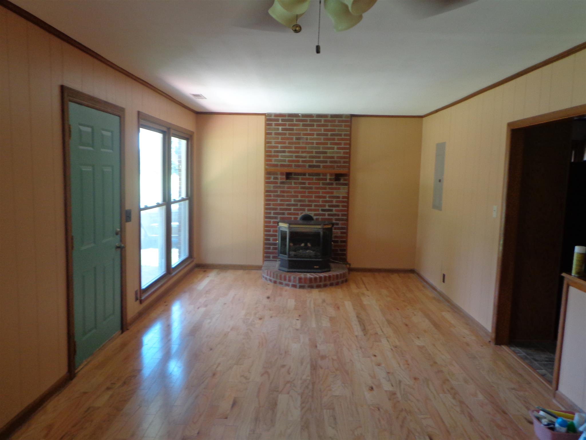 4454 Harpeth School Road Franklin, TN 37064 - Photo 18 of 37 View of Living Room
