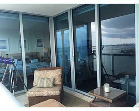 601 Northeast 36th Street, Unit 2306 Miami, FL 33137 - Photo 15 of 35