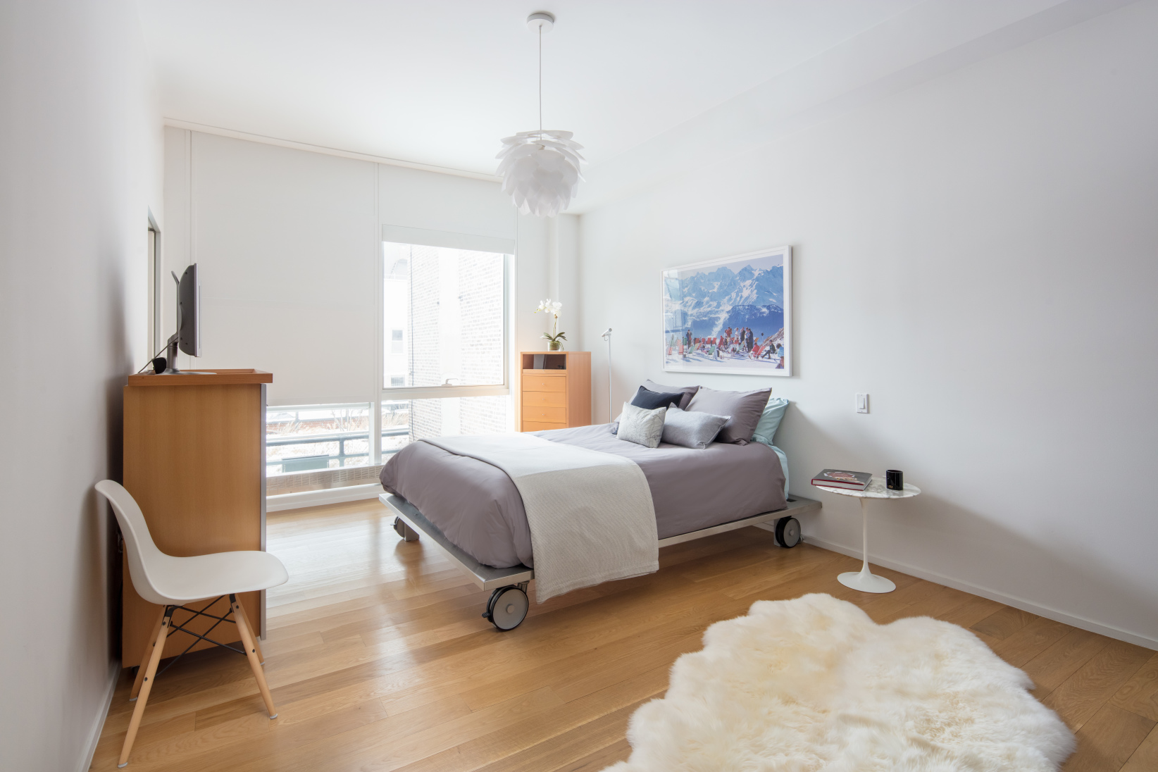 245 10th Avenue, Unit 3W Manhattan, NY 10001 - Photo 7 of 14