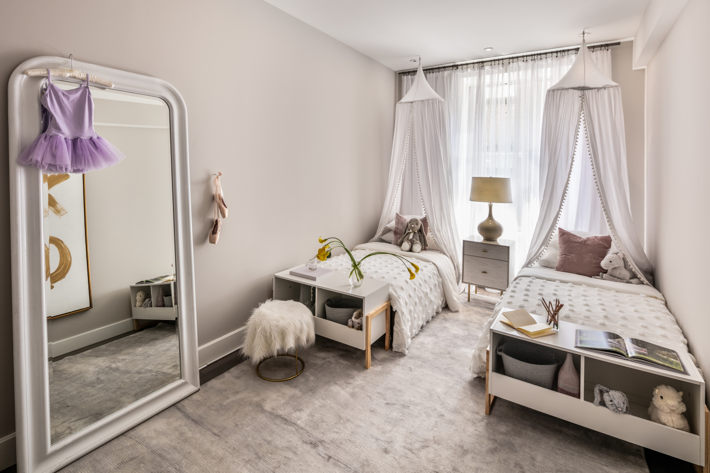 142 Duane Street, Unit PHA Manhattan, NY 10013 - Photo 22 of 31