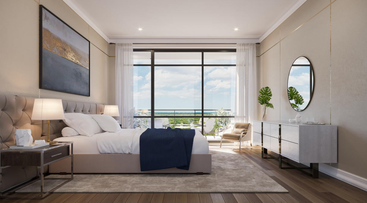 The Butler 1900 Spring Rd, Oak Brook, IL 60523 - Photo 5 of 7