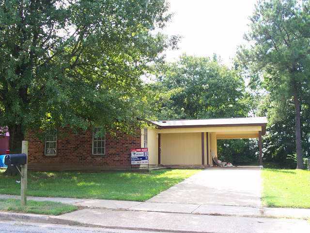 4817 Daphne Road Memphis, TN 38118 - Photo 1 of 1 Gallery Image 1