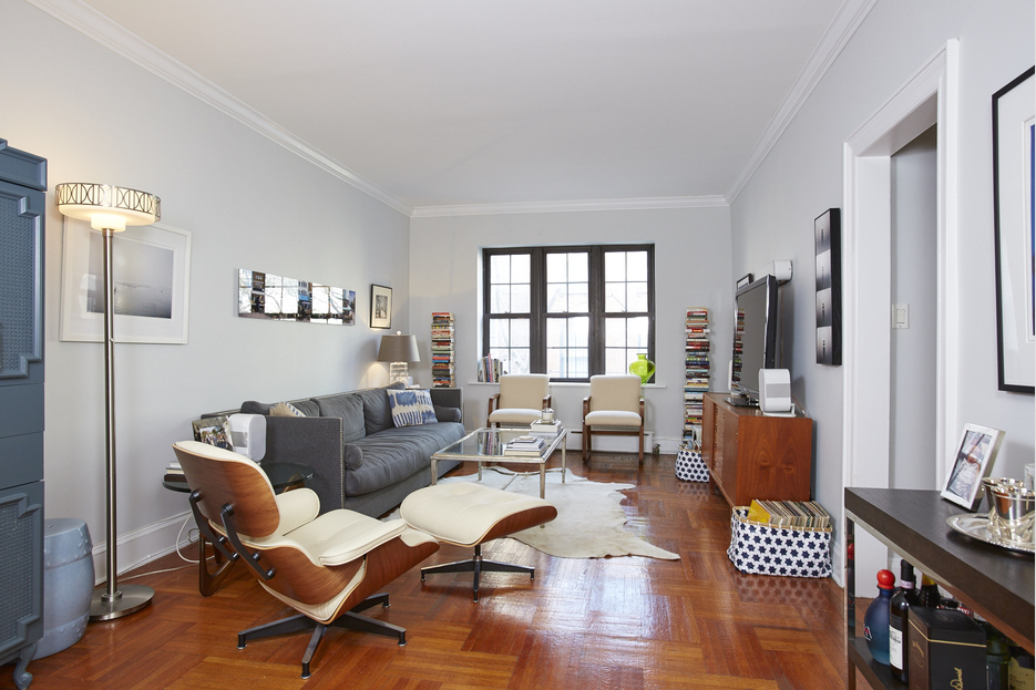 2 Grace Court, Unit 3G Brooklyn, NY 11201 - Photo 3 of 6