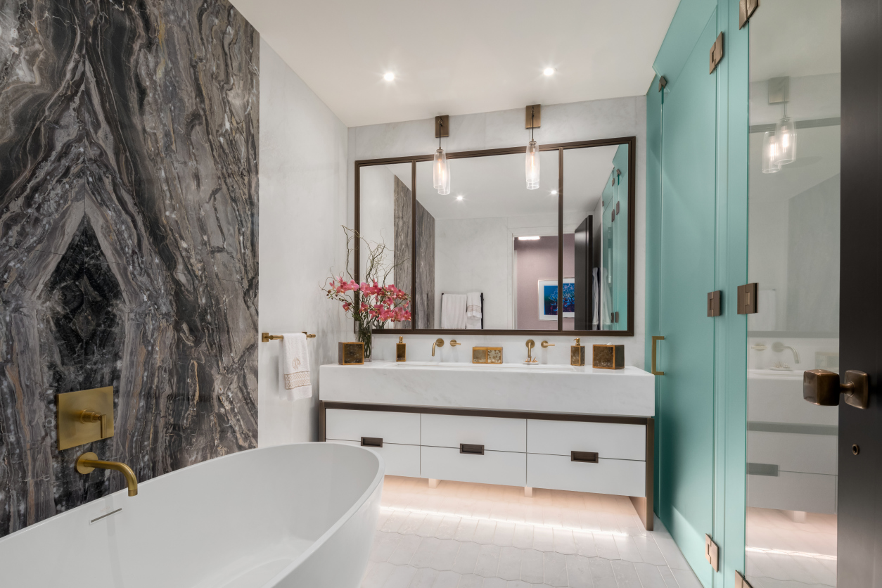 443 Greenwich Street, Unit 5B Manhattan, NY 10013 - Photo 11 of 16