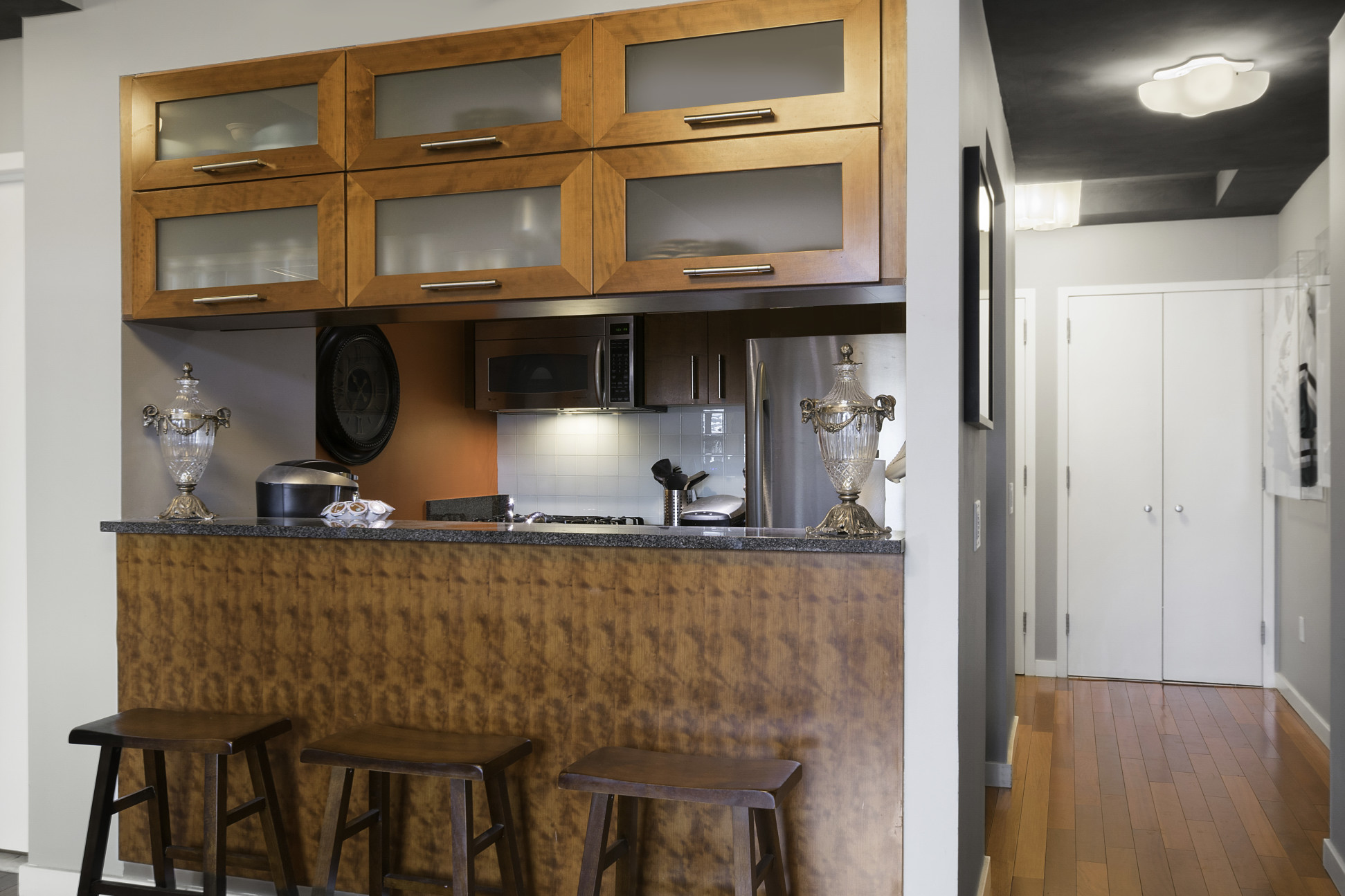 121 East 23rd Street, Unit 16D Manhattan, NY 10010 - Photo 2 of 9