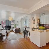 $4,100 | 20 Clinton Street, Unit 2F | Lower East Side