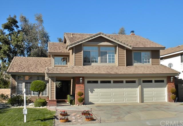 6552 Torino Road Alta Loma, CA 91701 - Photo 1 of 1 Stunning home looks and feels like a model!