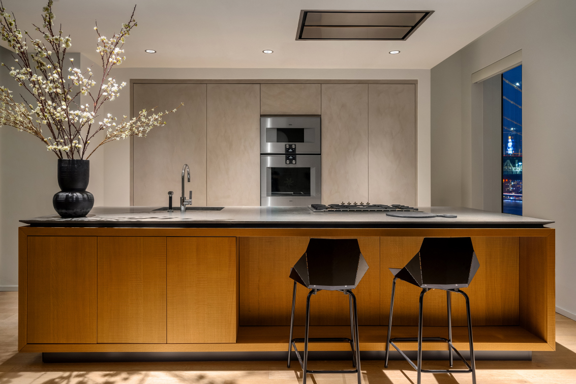 1 John Street, Unit PHC Brooklyn, NY 11201 - Photo 10 of 28