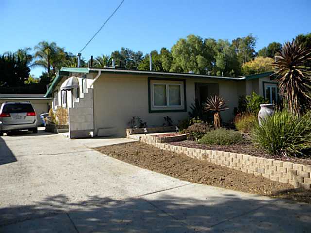 14136 Halper Road Poway, CA 92064 - Photo 1 of 22
