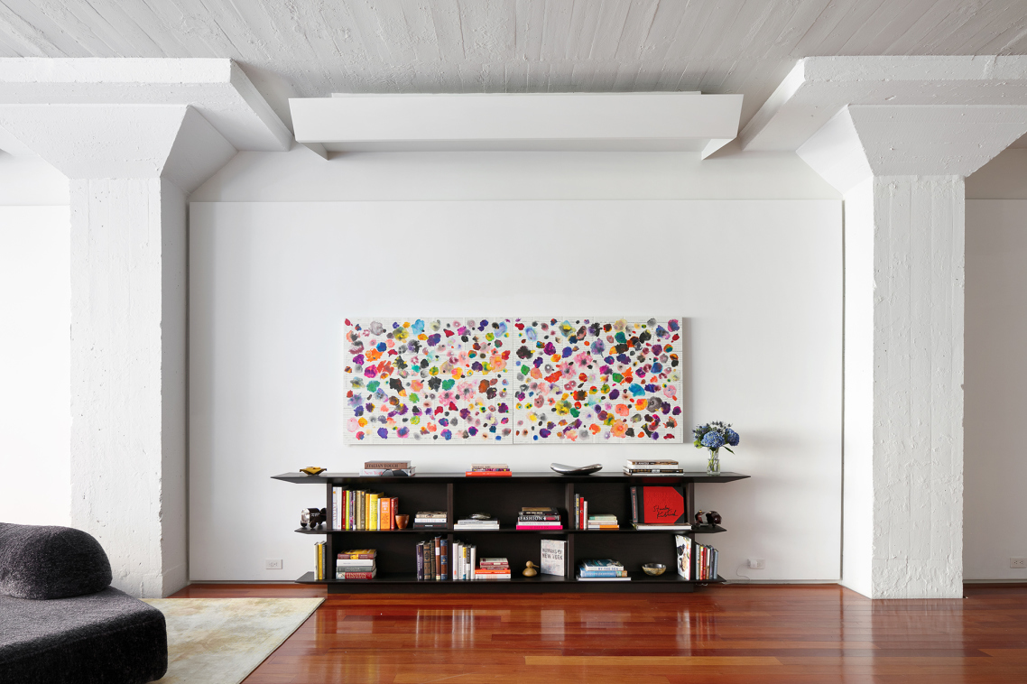 25 North Moore Street, Unit 2A Manhattan, NY 10013 - Photo 2 of 14