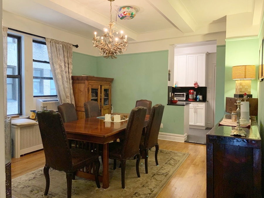 27 West 96th Street, Unit 7C Manhattan, NY 10025 - Photo 12 of 18