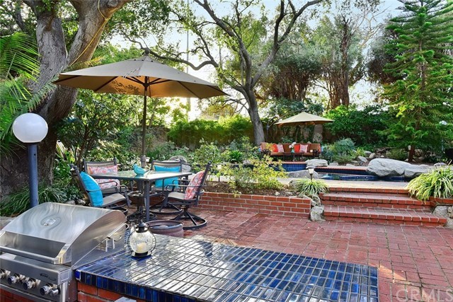 1735 Claridge Street Arcadia, CA 91006 - Photo 42 of 59