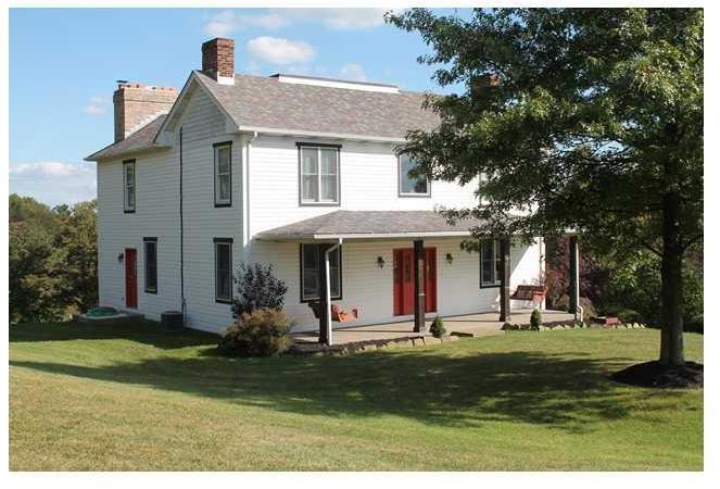 152 Courson Hill Road Washington, PA 15301 - Photo 1 of 1 Gallery Image 1