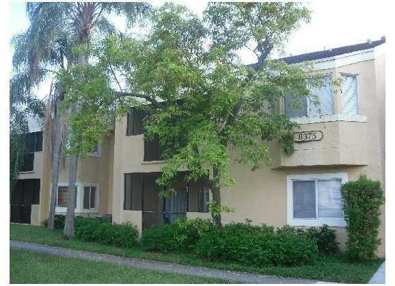 8375 Southwest 5th Street, Unit 103 Pembroke Pines, FL 33025 - Photo 3 of 25